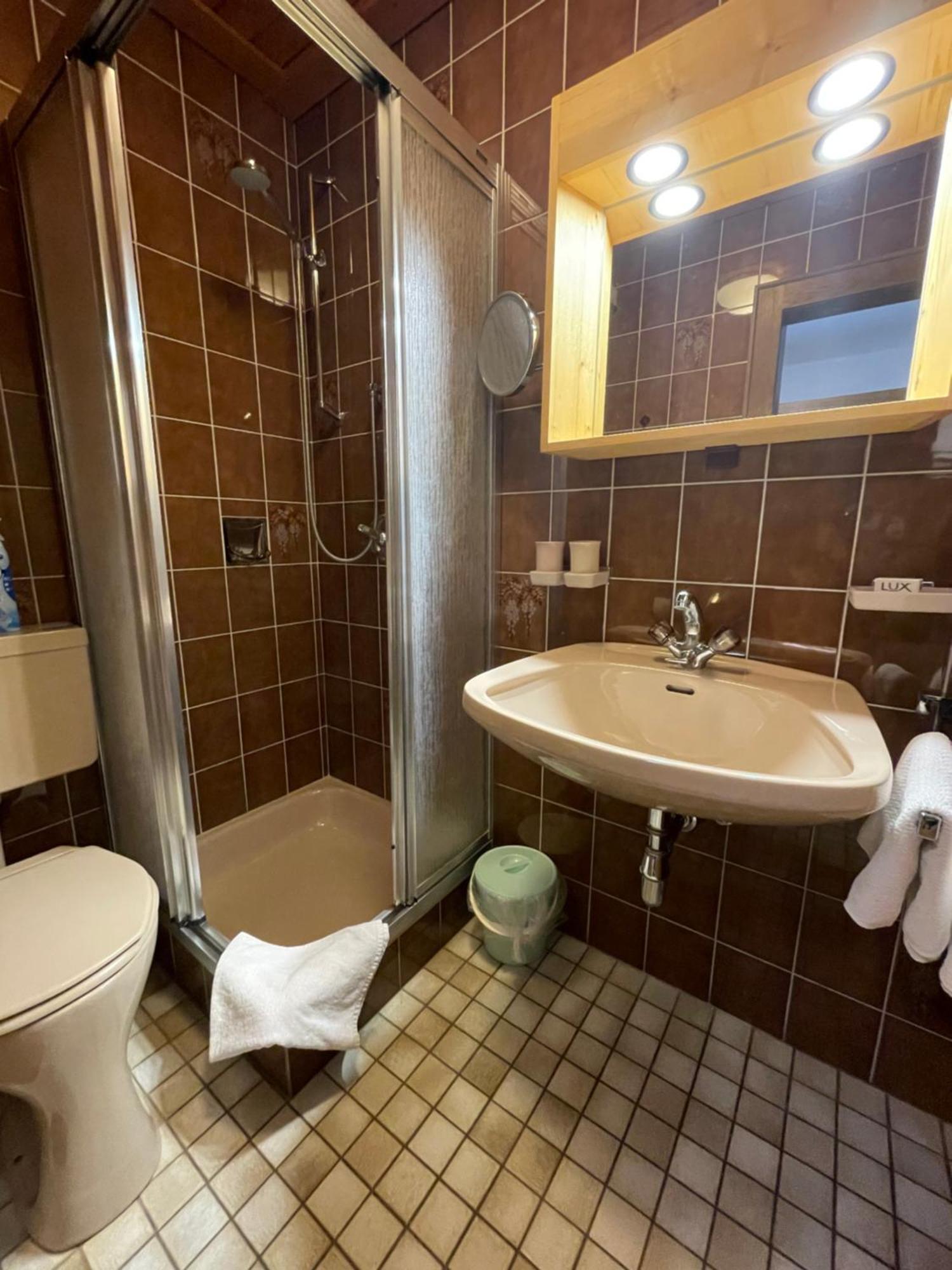 Gaestehaus Gastl Миминг Экстерьер фото