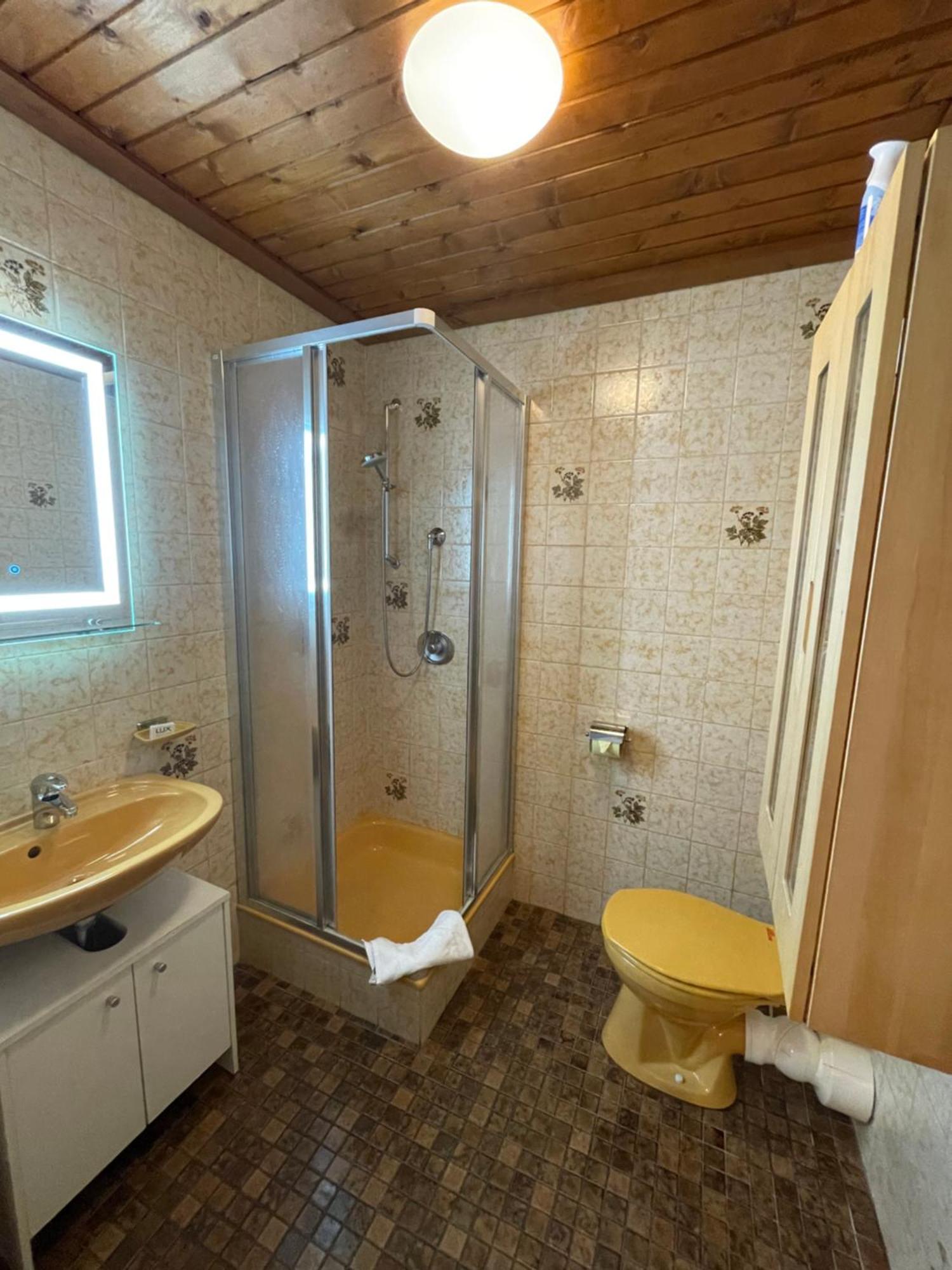 Gaestehaus Gastl Миминг Экстерьер фото