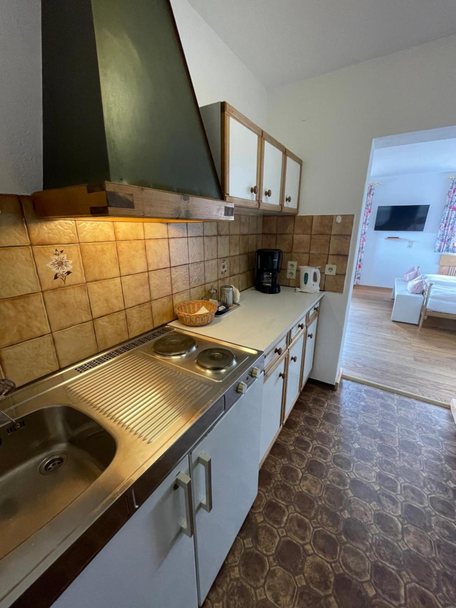 Gaestehaus Gastl Миминг Экстерьер фото