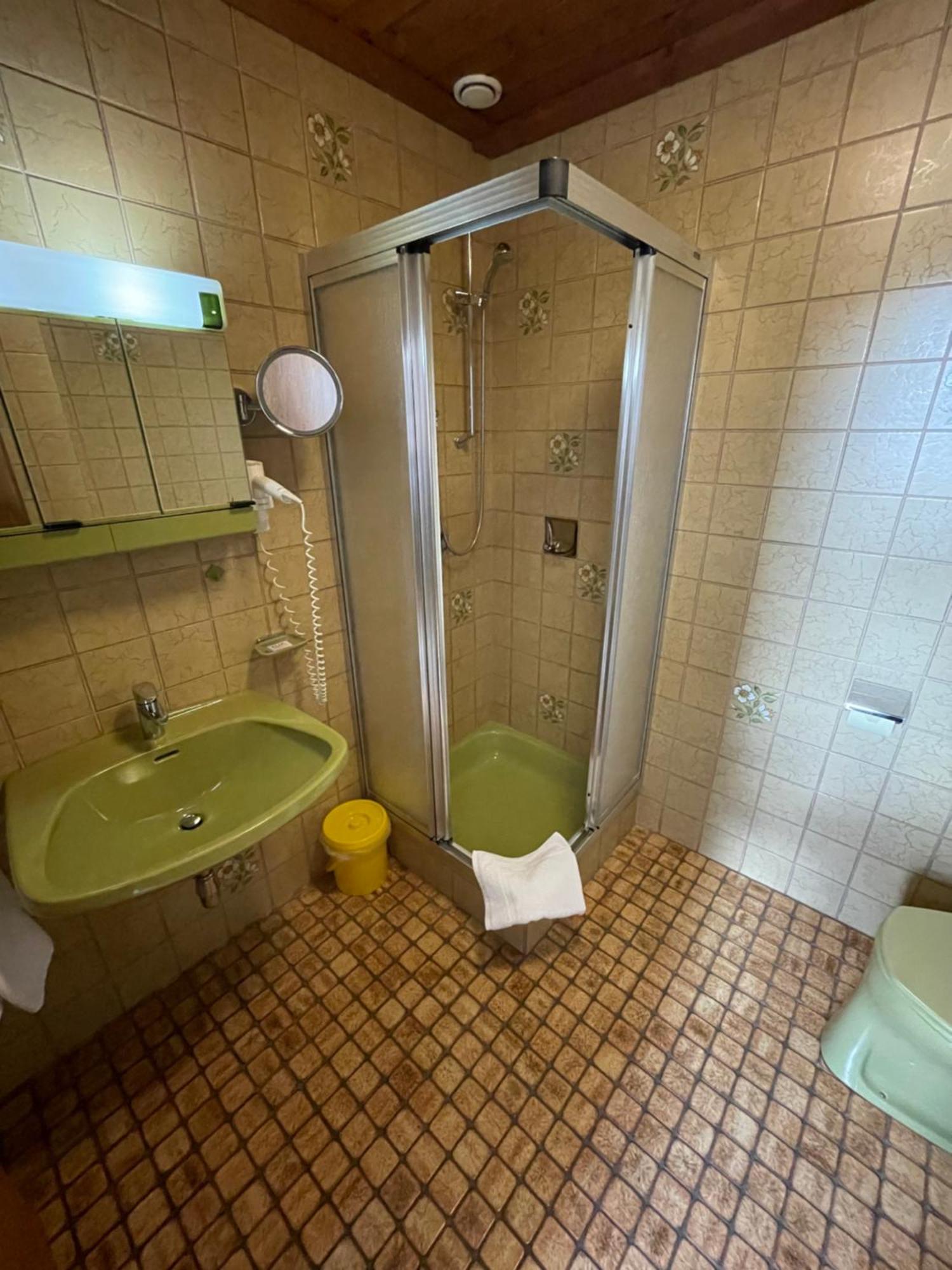 Gaestehaus Gastl Миминг Экстерьер фото