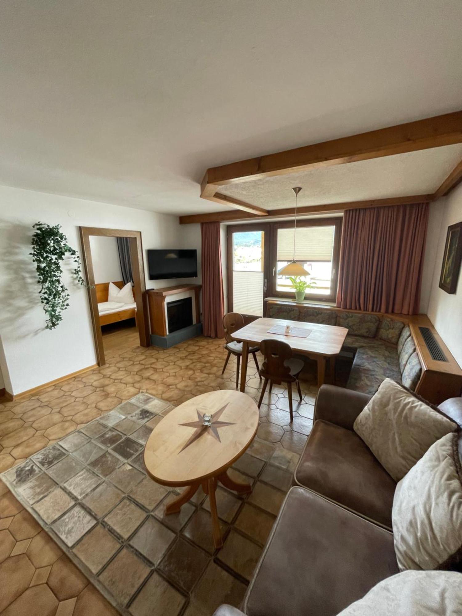 Gaestehaus Gastl Миминг Экстерьер фото