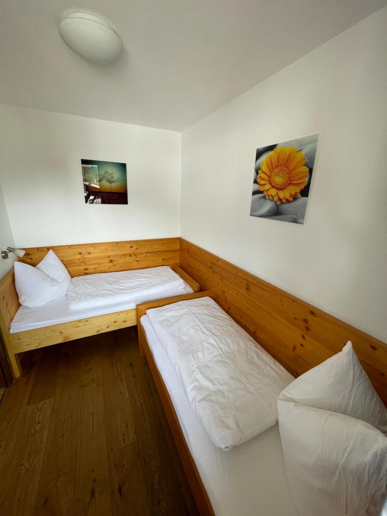 Gaestehaus Gastl Миминг Экстерьер фото
