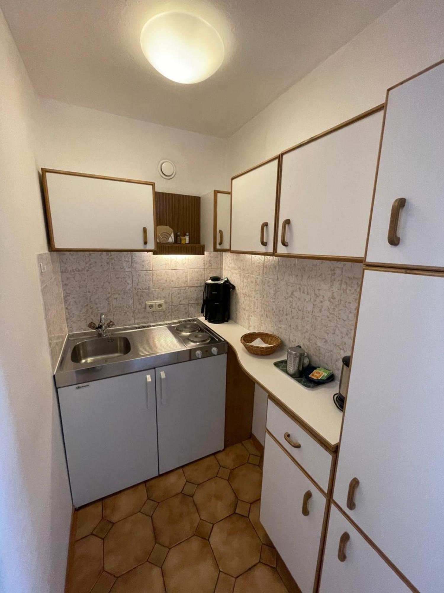 Gaestehaus Gastl Миминг Экстерьер фото